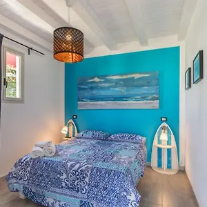 Pensión Kite House, Ispica